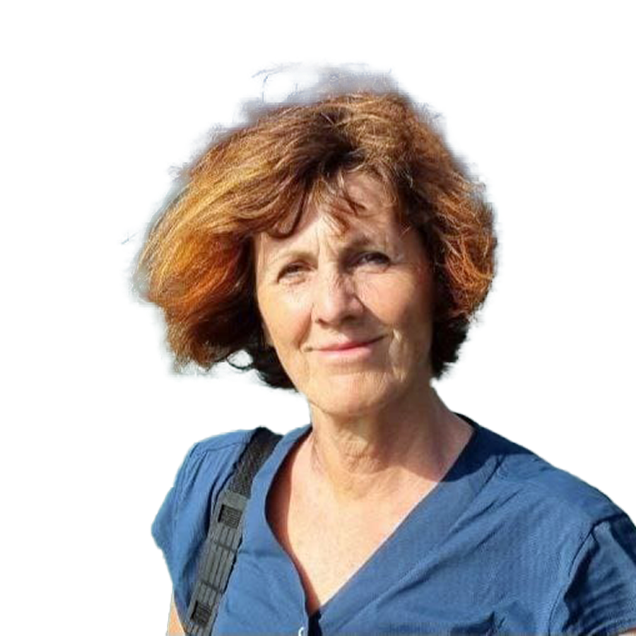 Patricia Gulde