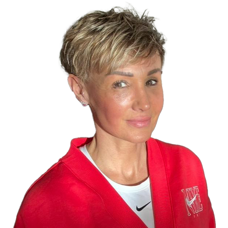 Sandra Richter