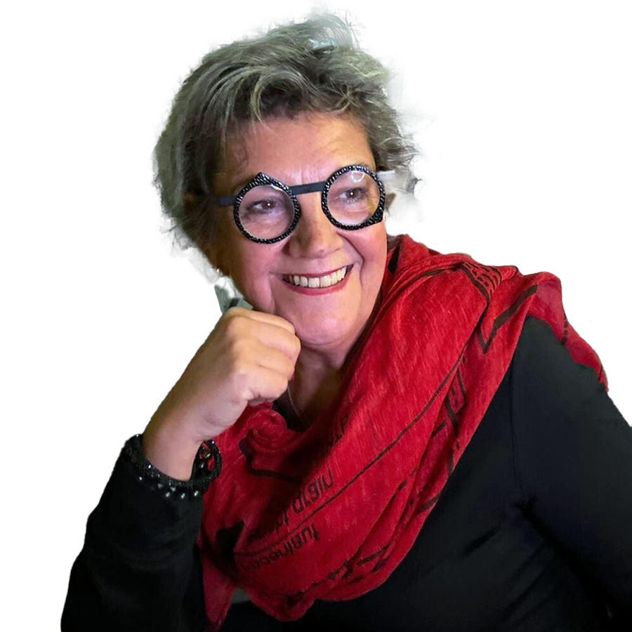 Sylvia Koschnicke