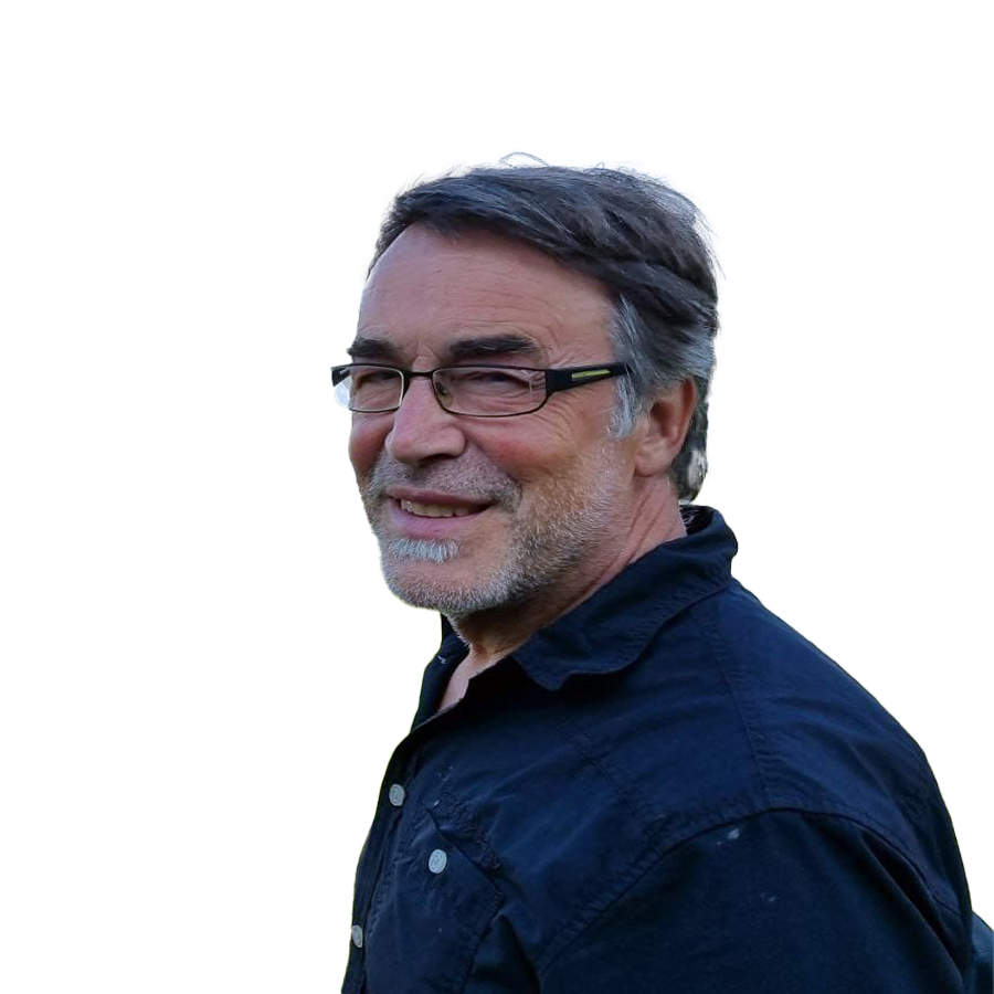 Thaddaeus Gulde